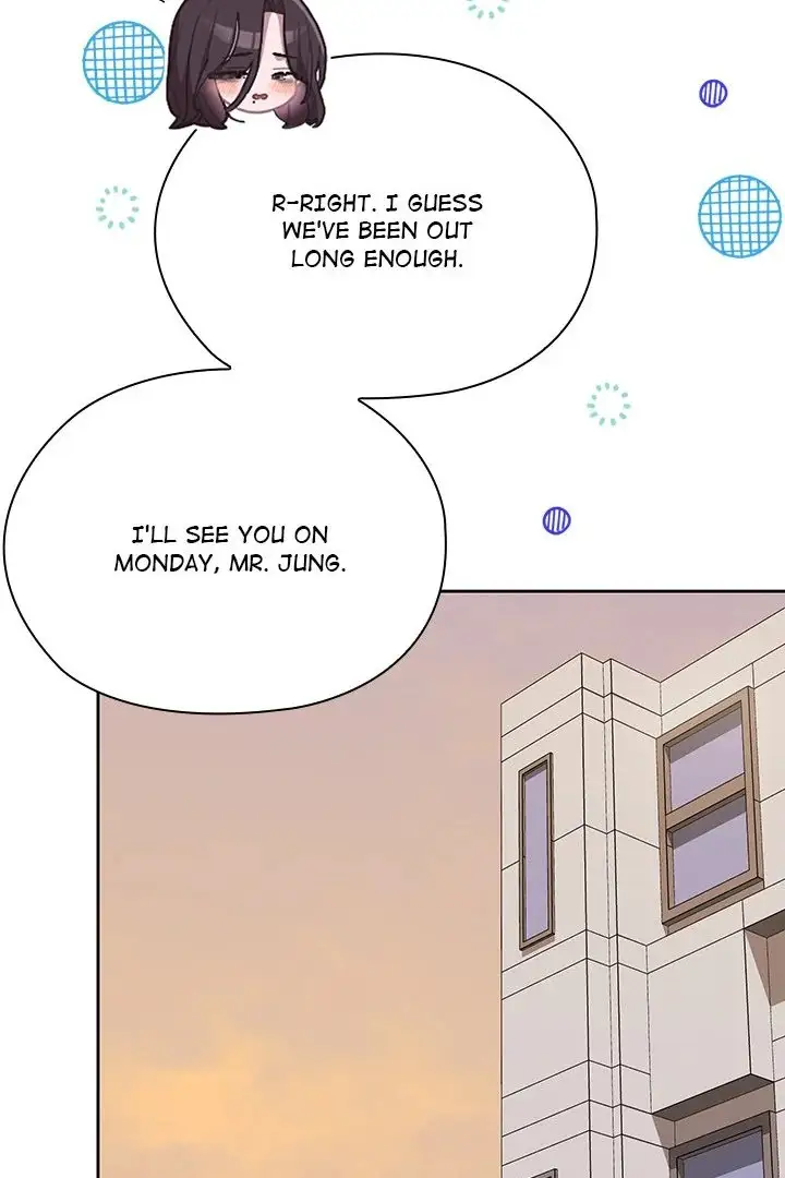 Office Shitbag Alert Chapter 48 Page 110