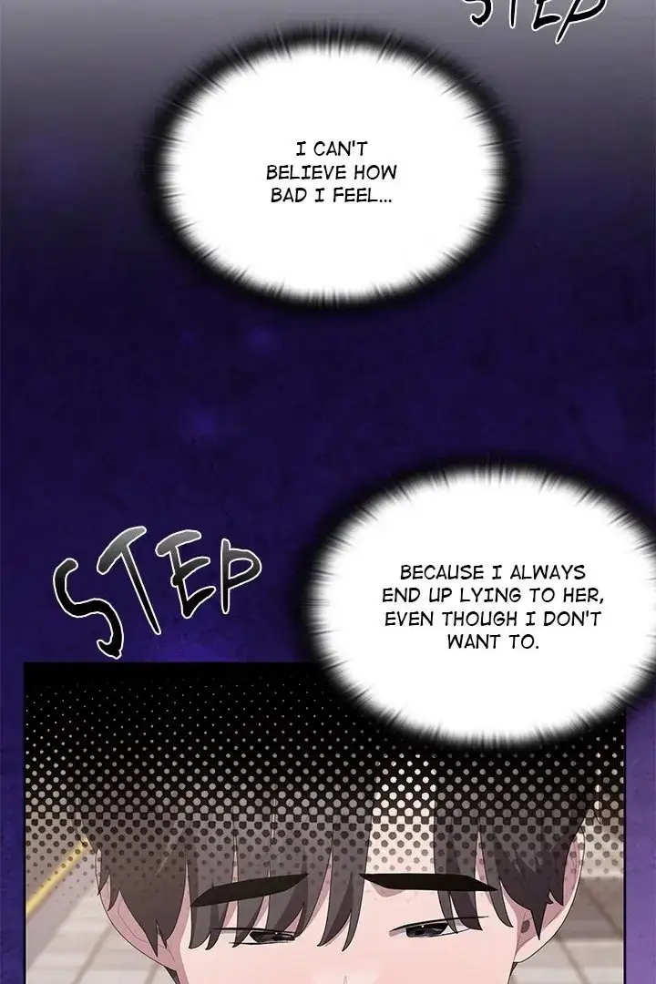 Office Shitbag Alert Chapter 48 Page 114