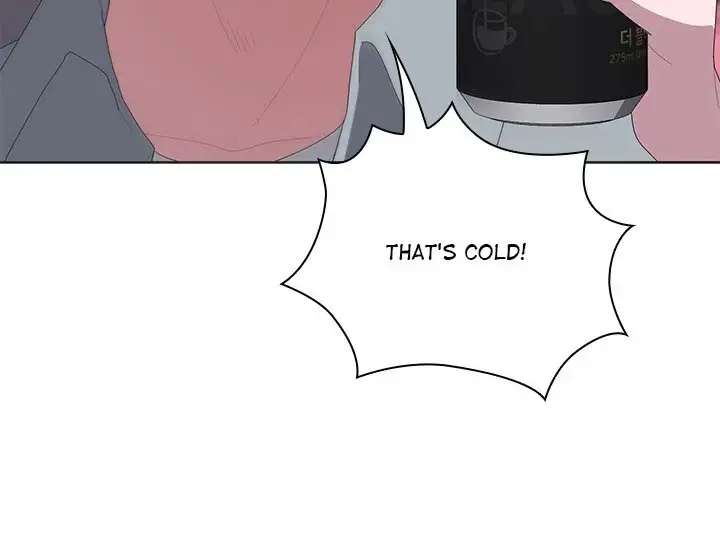 Office Shitbag Alert Chapter 48 Page 117