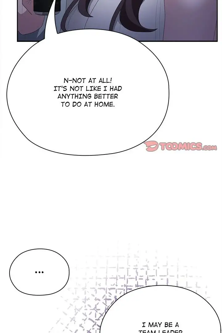 Office Shitbag Alert Chapter 49 Page 8