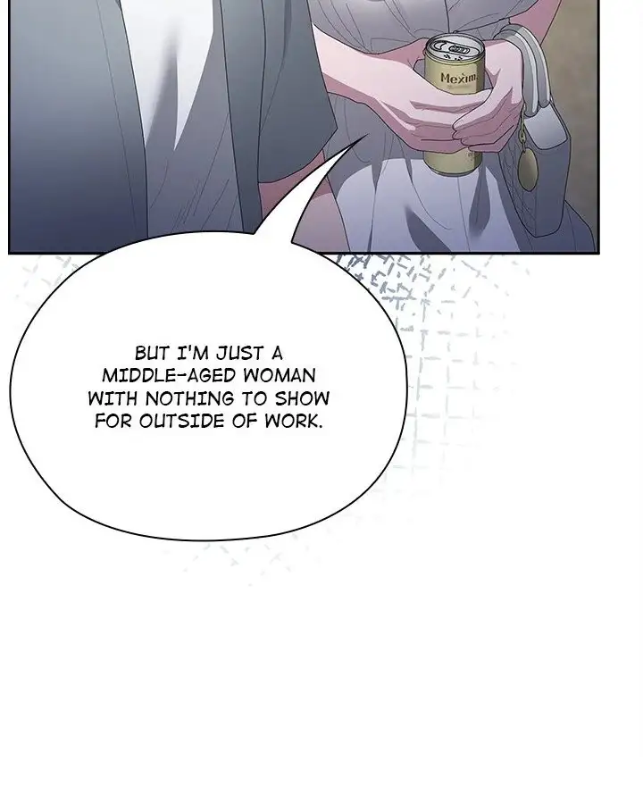 Office Shitbag Alert Chapter 49 Page 10