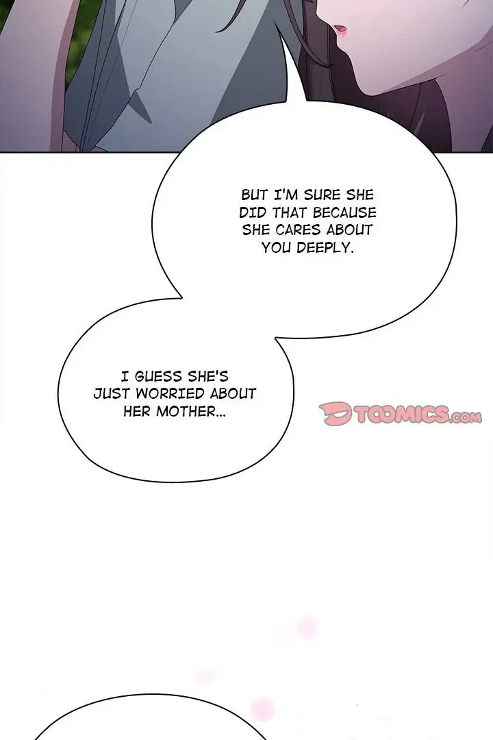 Office Shitbag Alert Chapter 49 Page 21