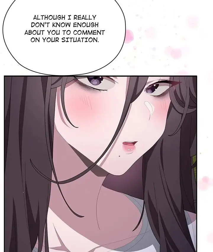Office Shitbag Alert Chapter 49 Page 22