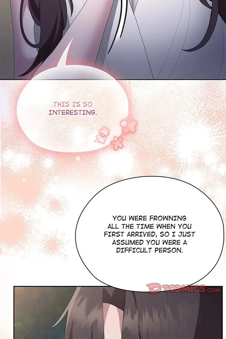 Office Shitbag Alert Chapter 49 Page 26