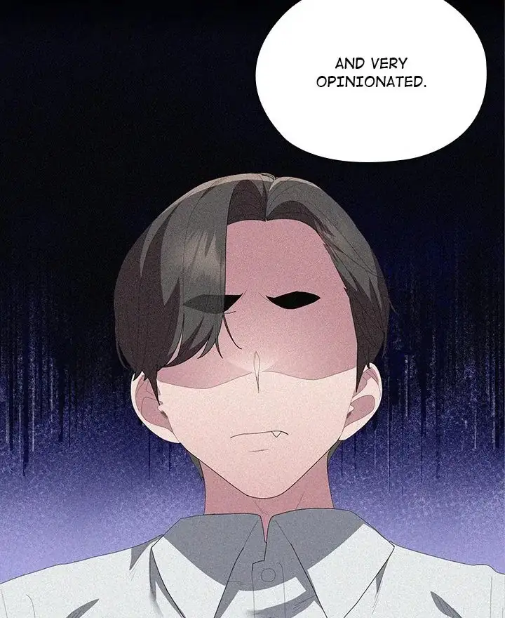 Office Shitbag Alert Chapter 49 Page 37