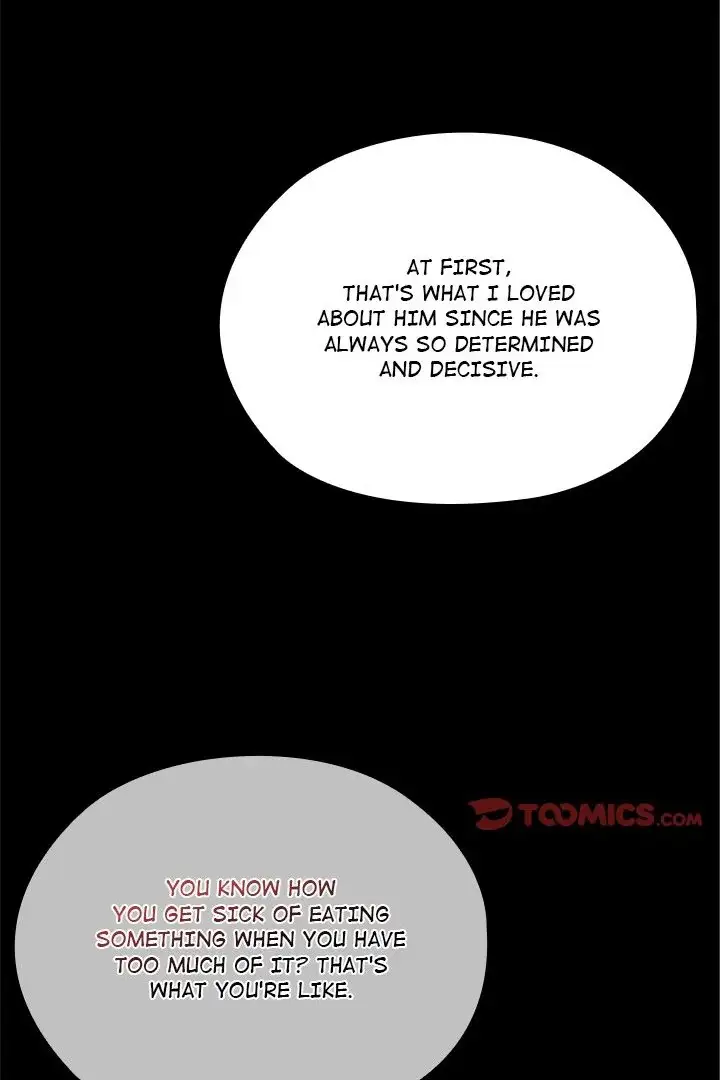 Office Shitbag Alert Chapter 49 Page 39