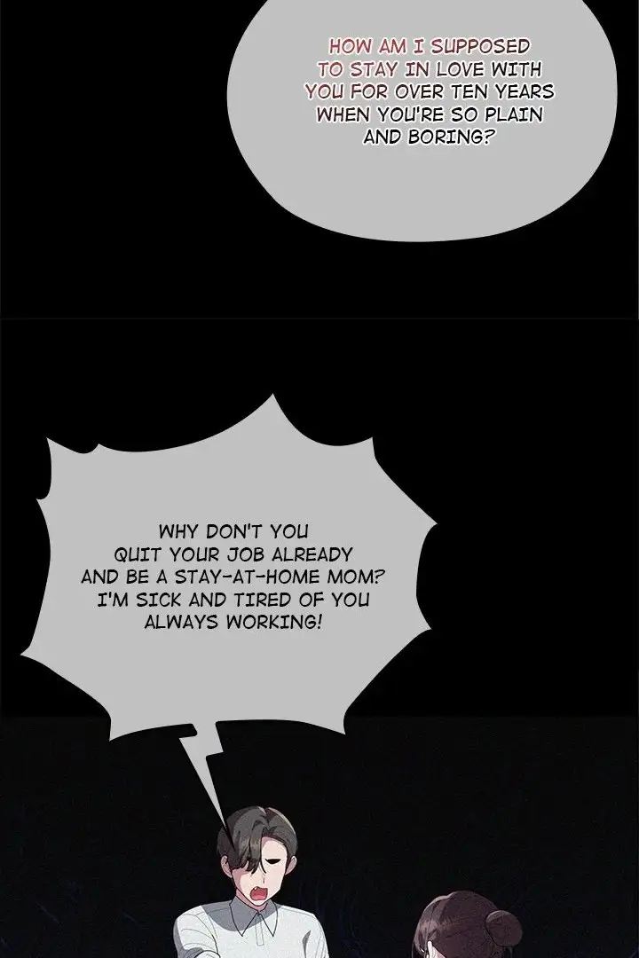 Office Shitbag Alert Chapter 49 Page 41