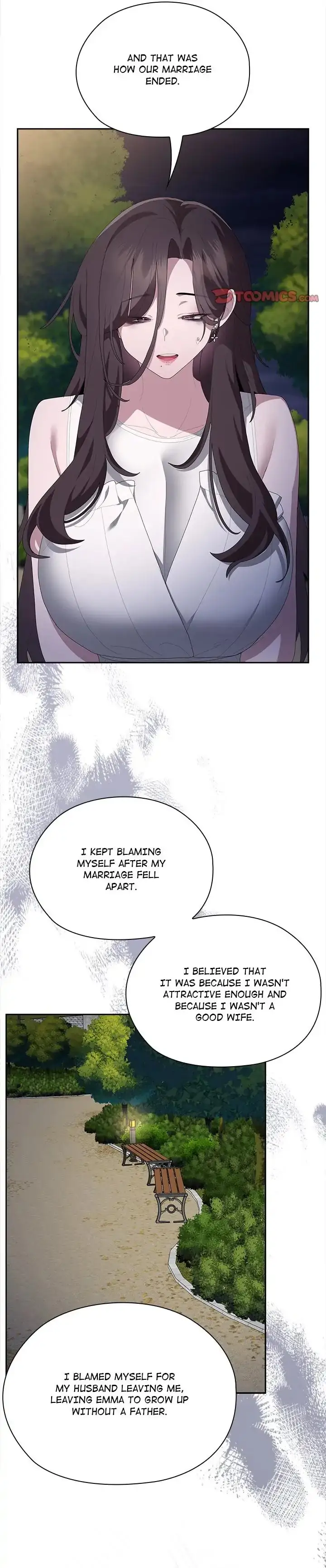 Office Shitbag Alert Chapter 49 Page 45