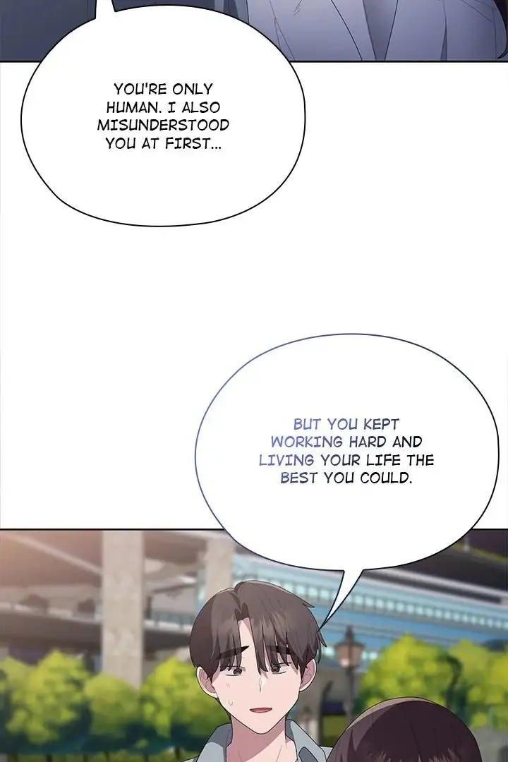 Office Shitbag Alert Chapter 49 Page 51