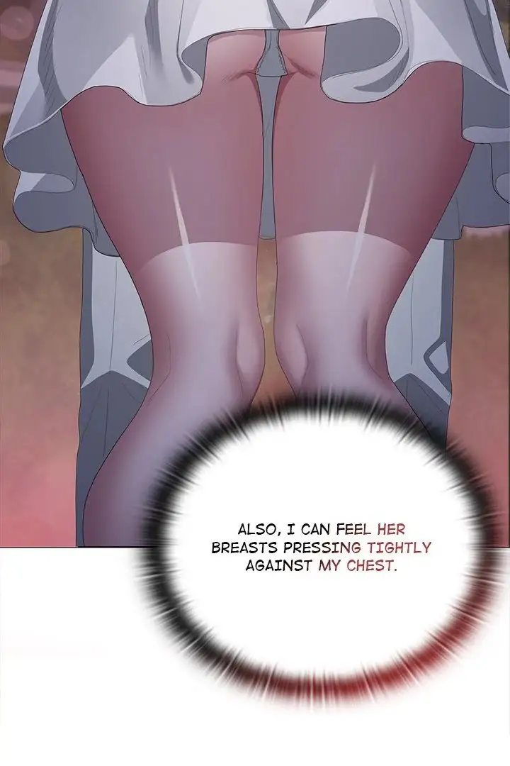 Office Shitbag Alert Chapter 49 Page 67