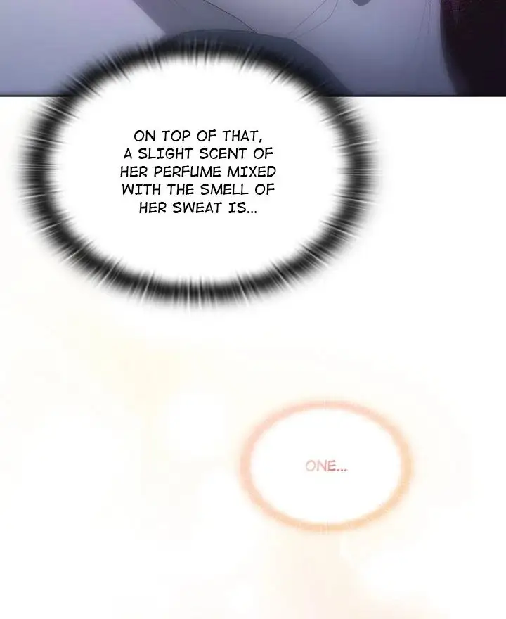 Office Shitbag Alert Chapter 49 Page 69