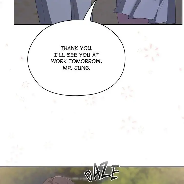 Office Shitbag Alert Chapter 49 Page 74