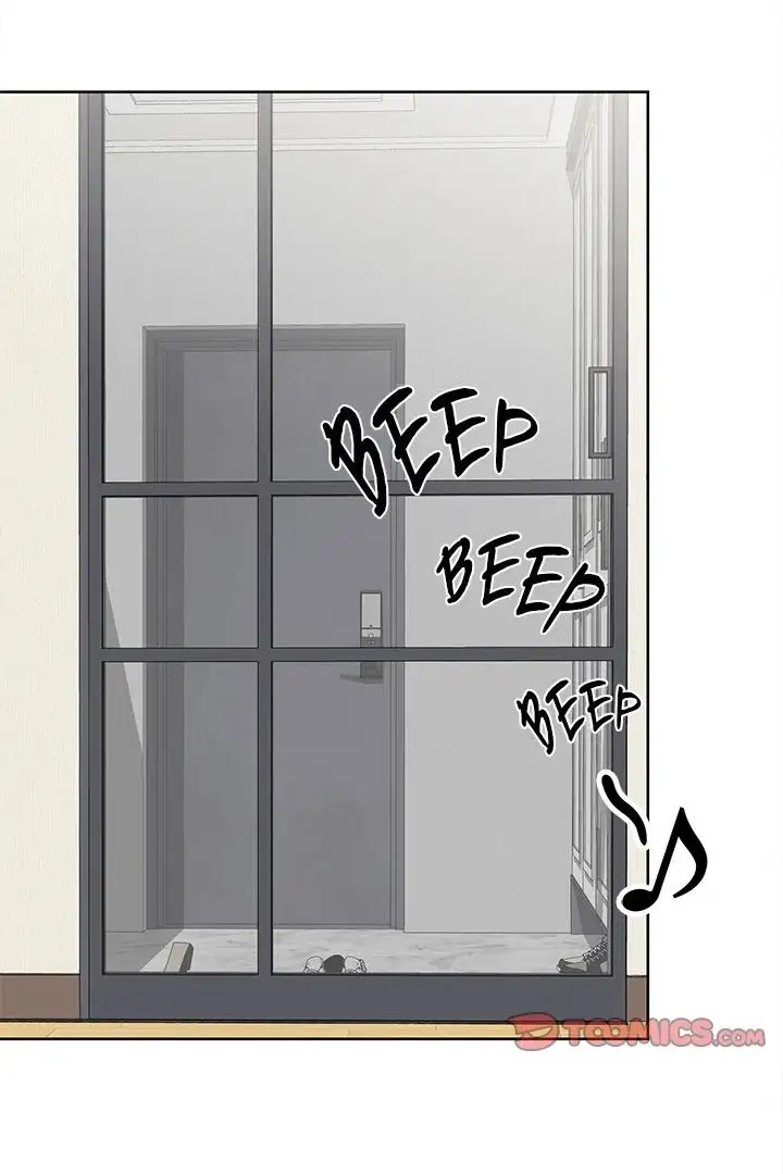 Office Shitbag Alert Chapter 49 Page 88