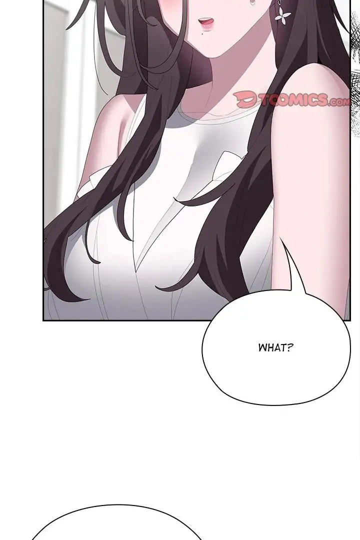 Office Shitbag Alert Chapter 49 Page 94