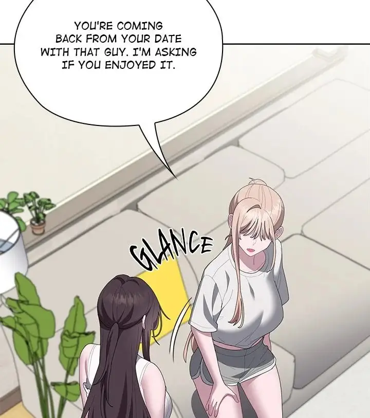 Office Shitbag Alert Chapter 49 Page 95