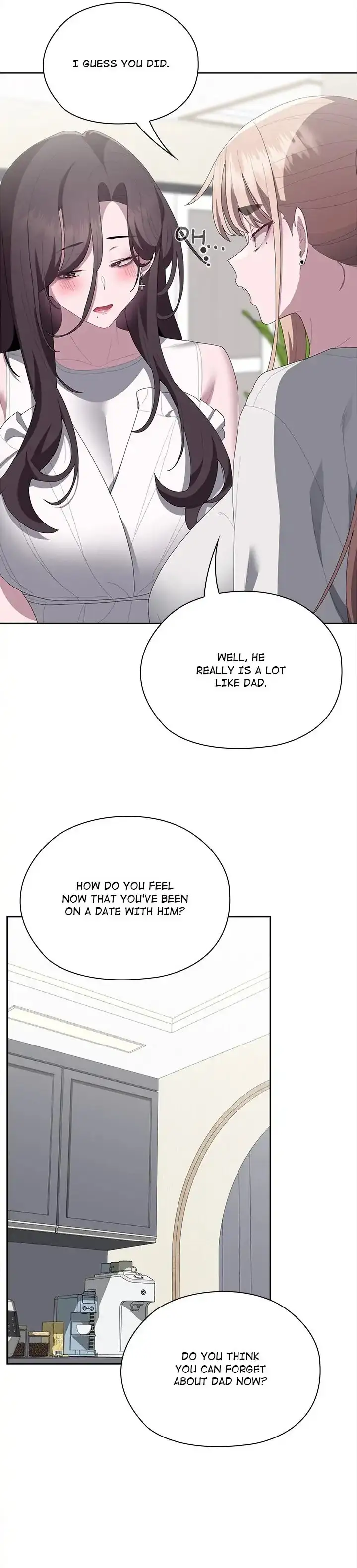 Office Shitbag Alert Chapter 49 Page 97