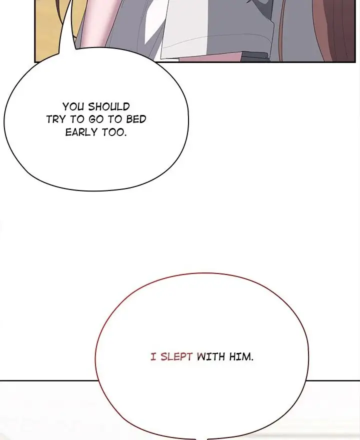 Office Shitbag Alert Chapter 49 Page 101