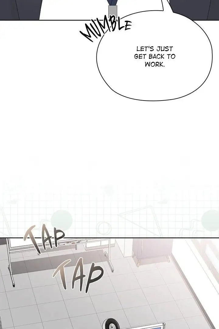 Office Shitbag Alert Chapter 50 Page 22
