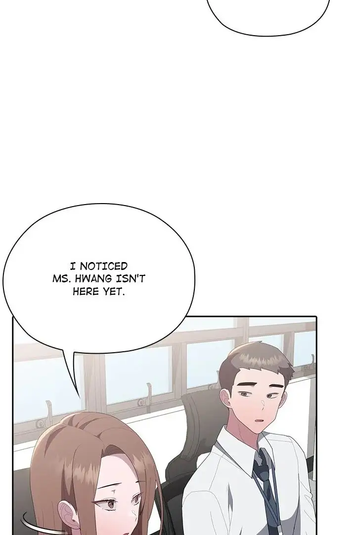 Office Shitbag Alert Chapter 50 Page 28