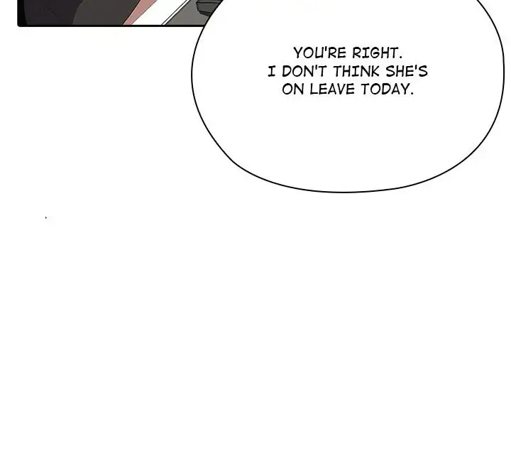 Office Shitbag Alert Chapter 50 Page 30