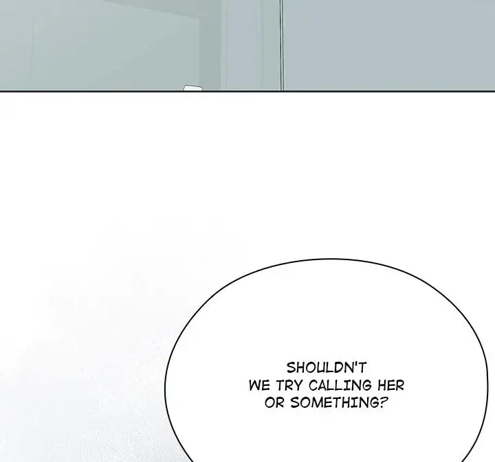 Office Shitbag Alert Chapter 50 Page 34