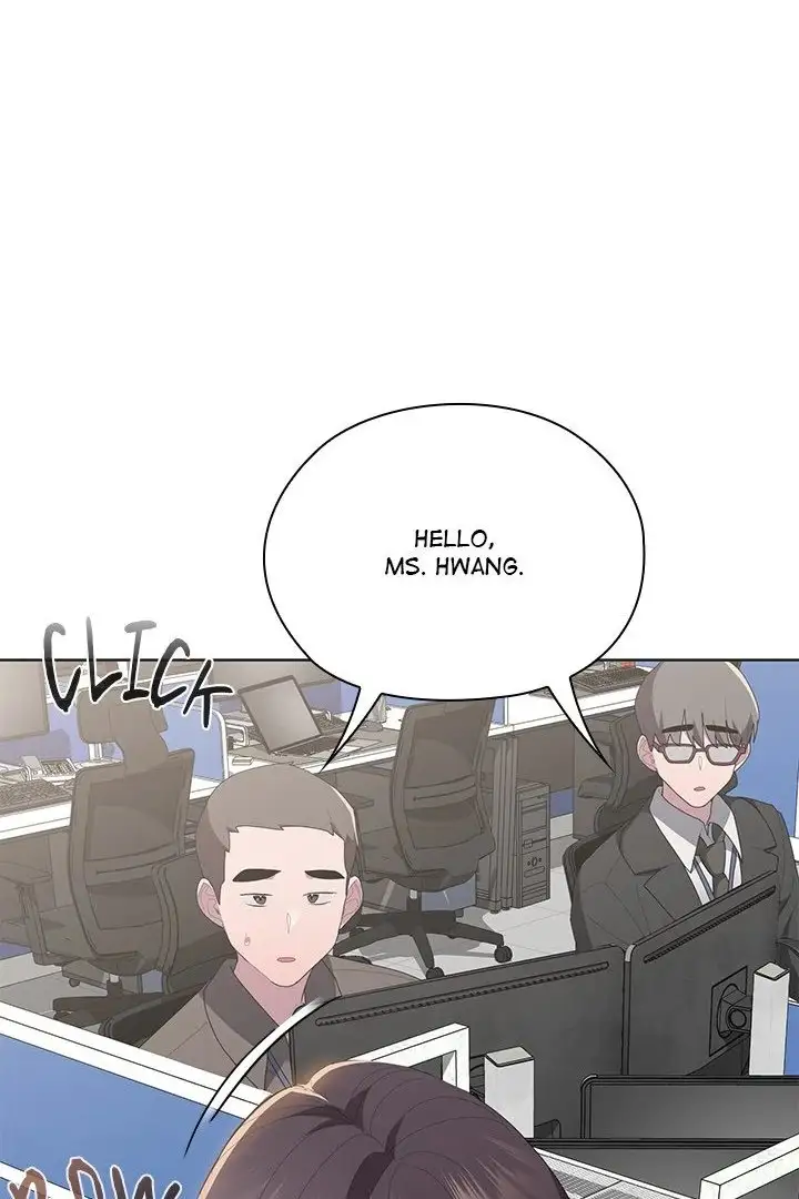 Office Shitbag Alert Chapter 50 Page 41