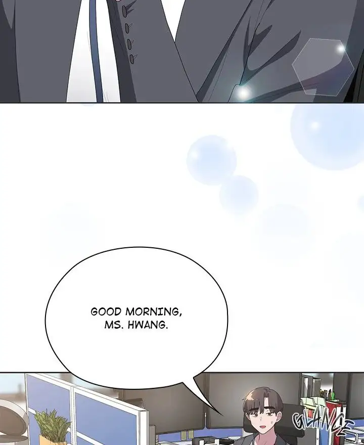 Office Shitbag Alert Chapter 50 Page 44