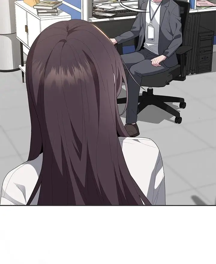 Office Shitbag Alert Chapter 50 Page 45