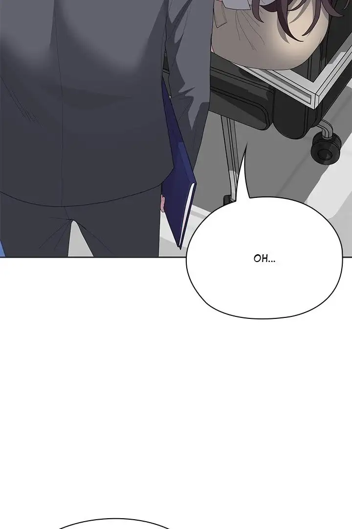 Office Shitbag Alert Chapter 50 Page 52
