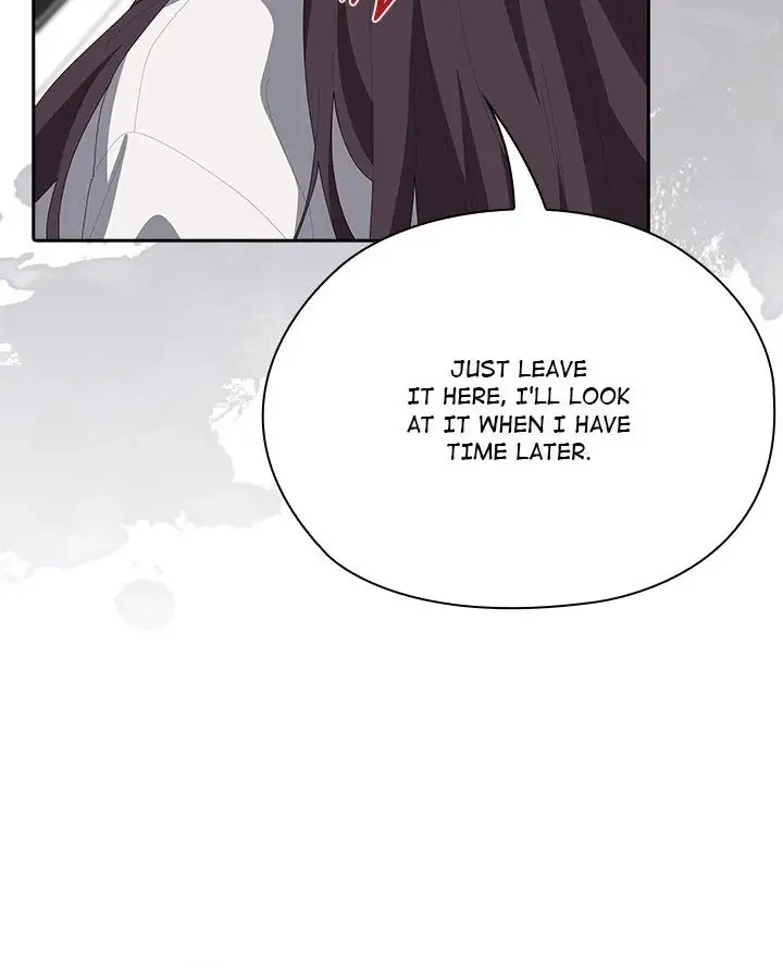 Office Shitbag Alert Chapter 50 Page 54