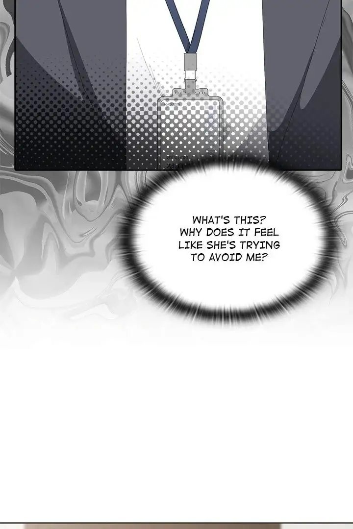 Office Shitbag Alert Chapter 50 Page 56