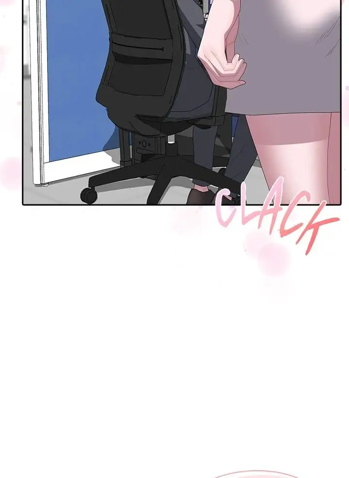 Office Shitbag Alert Chapter 50 Page 63