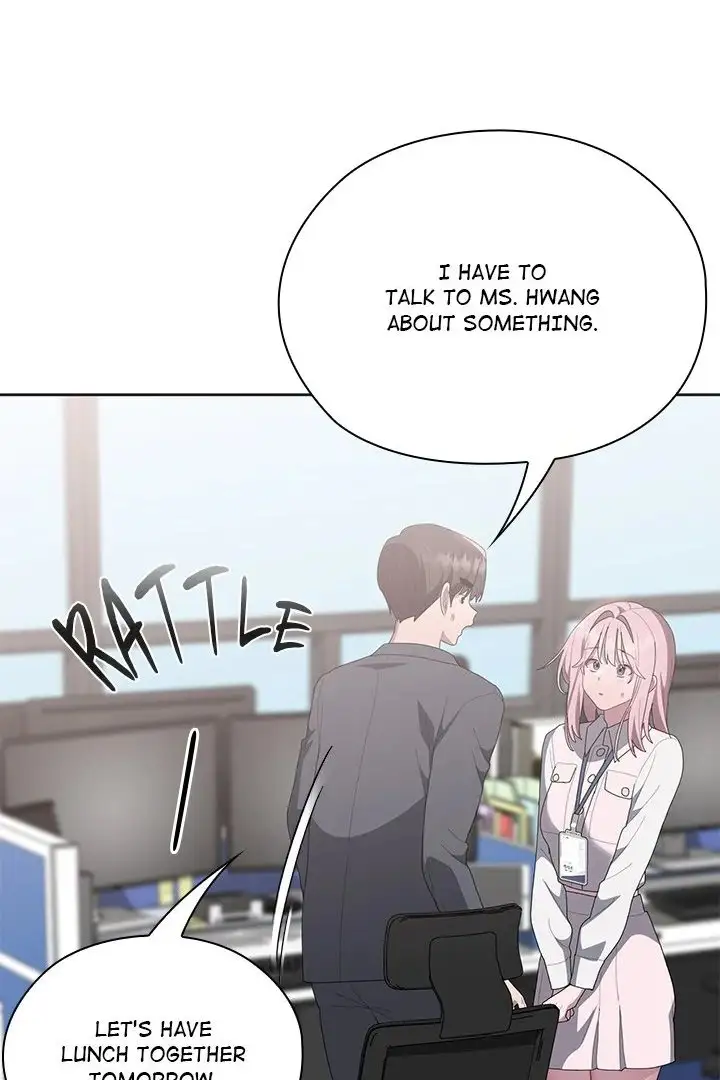 Office Shitbag Alert Chapter 50 Page 69