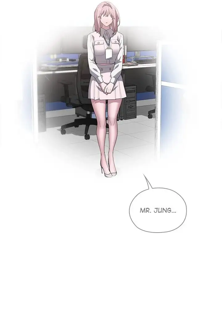 Office Shitbag Alert Chapter 50 Page 73