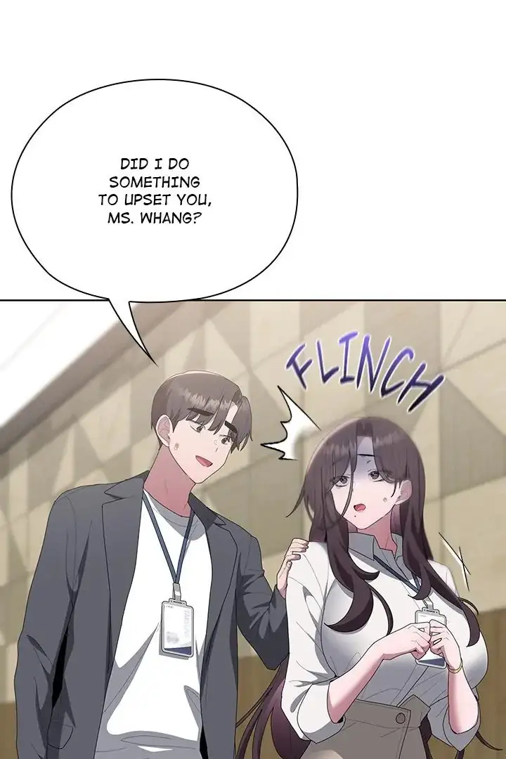 Office Shitbag Alert Chapter 50 Page 78