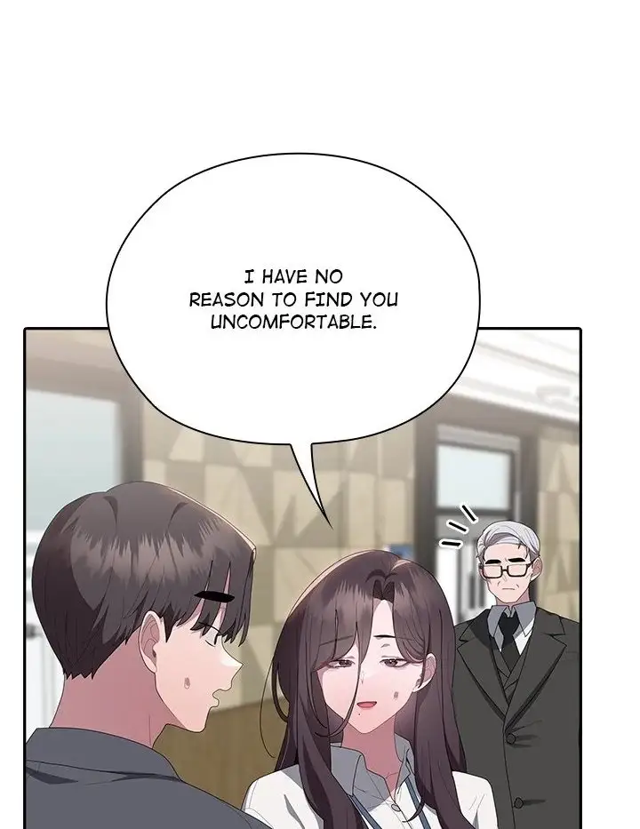 Office Shitbag Alert Chapter 50 Page 84