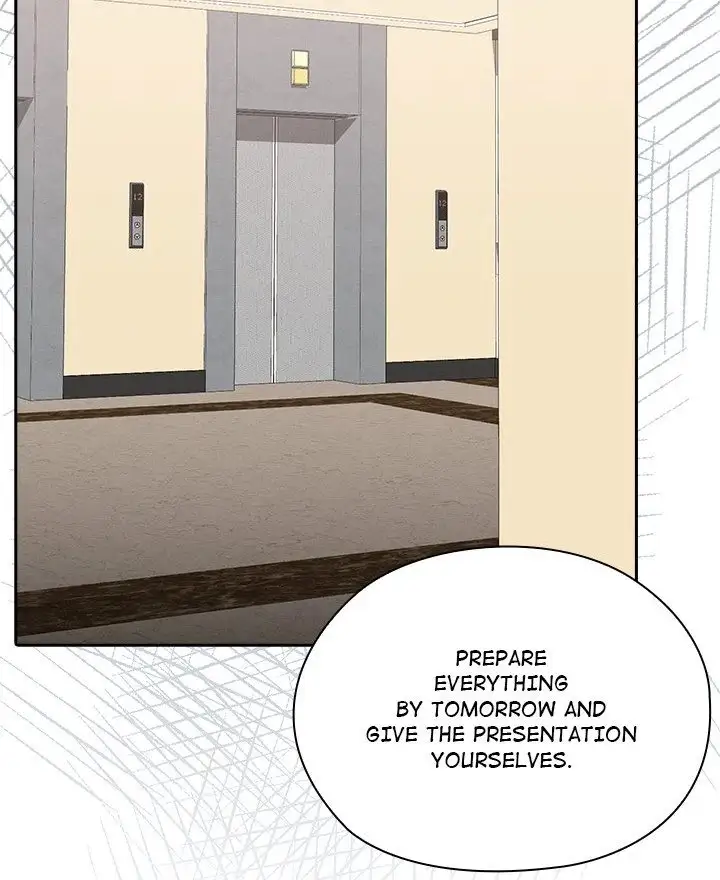 Office Shitbag Alert Chapter 50 Page 90