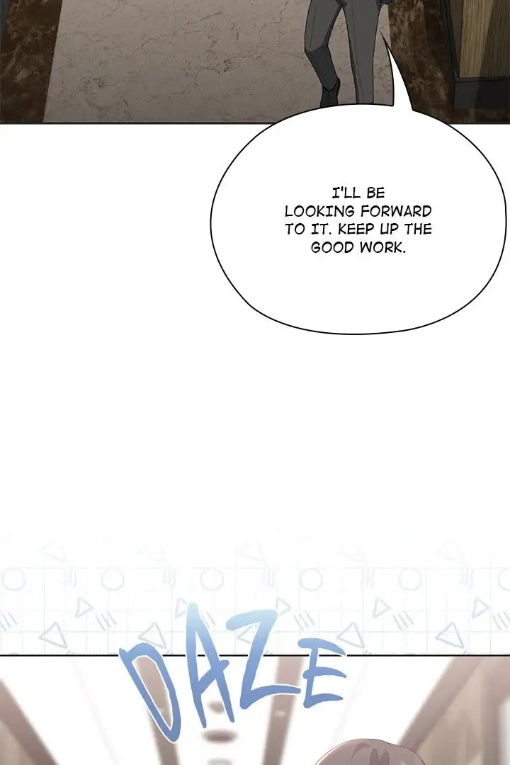Office Shitbag Alert Chapter 50 Page 92