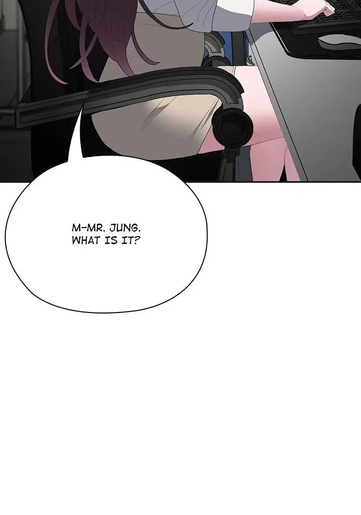 Office Shitbag Alert Chapter 50 Page 105
