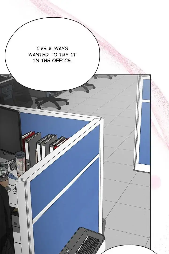Office Shitbag Alert Chapter 50 Page 127