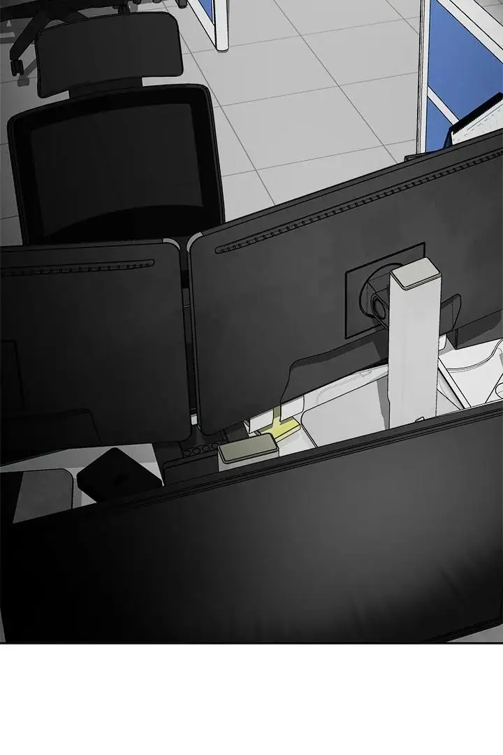 Office Shitbag Alert Chapter 51 Page 11