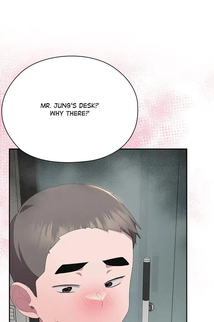 Office Shitbag Alert Chapter 51 Page 12