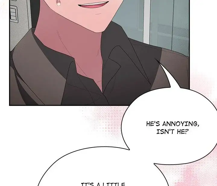 Office Shitbag Alert Chapter 51 Page 13