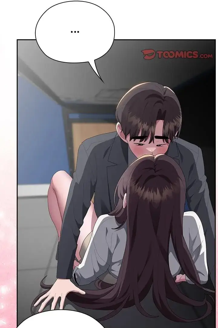 Office Shitbag Alert Chapter 51 Page 15