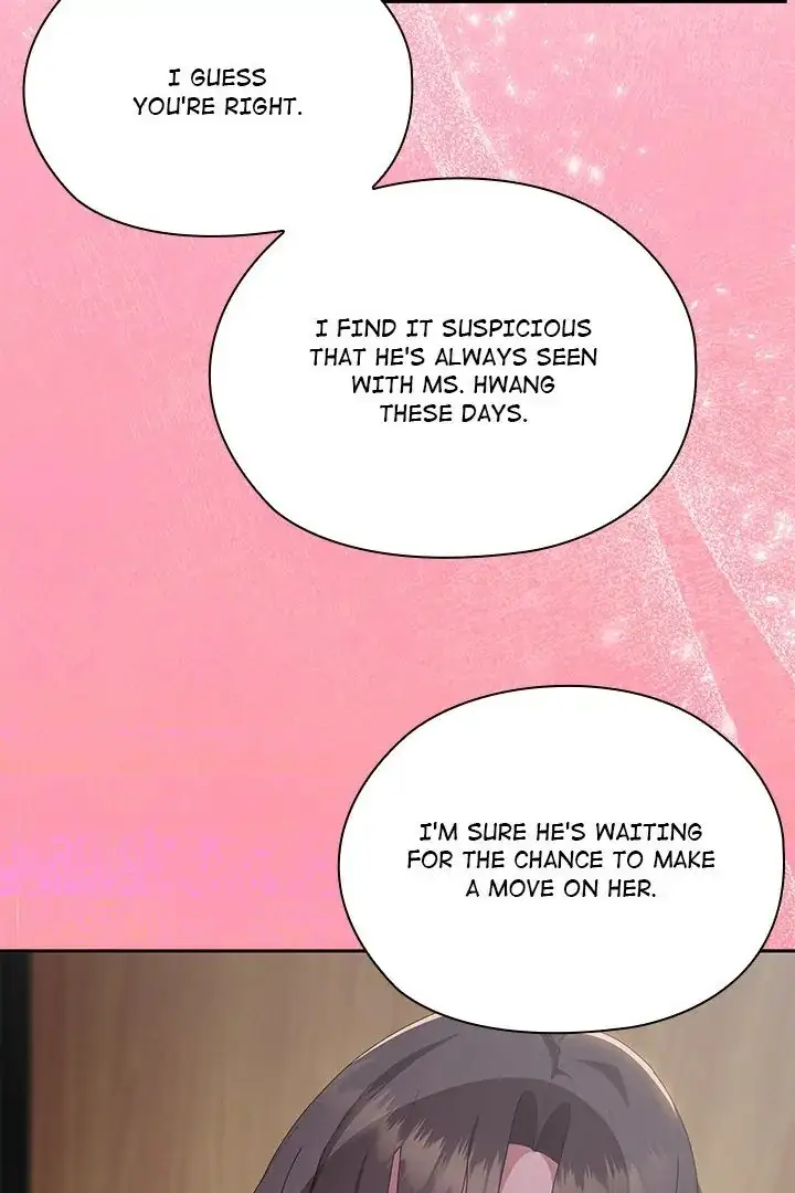 Office Shitbag Alert Chapter 51 Page 16