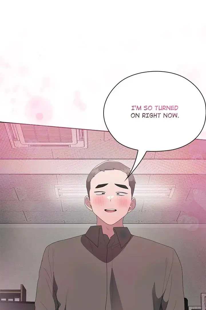 Office Shitbag Alert Chapter 51 Page 29