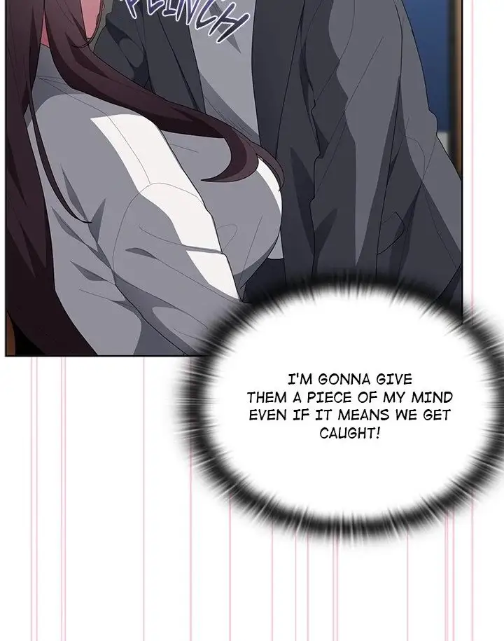 Office Shitbag Alert Chapter 51 Page 46