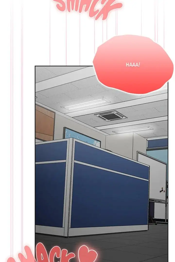 Office Shitbag Alert Chapter 51 Page 55