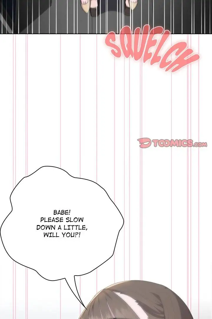 Office Shitbag Alert Chapter 51 Page 59