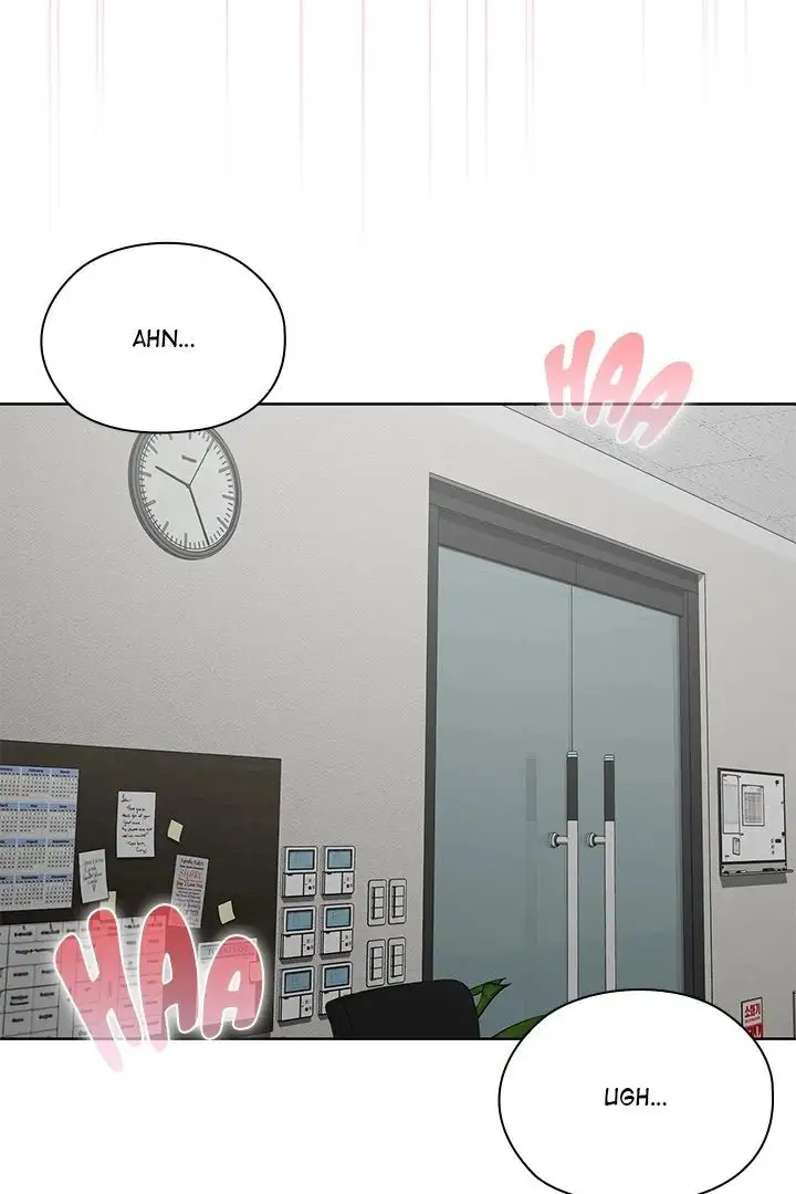 Office Shitbag Alert Chapter 51 Page 82